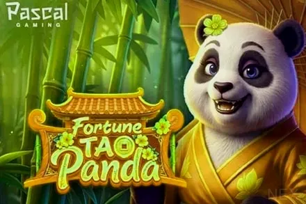 Fortune Tao Panda