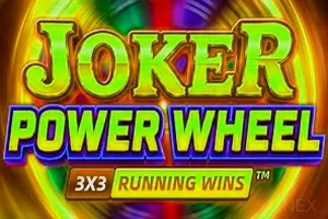 Joker Power Wheel