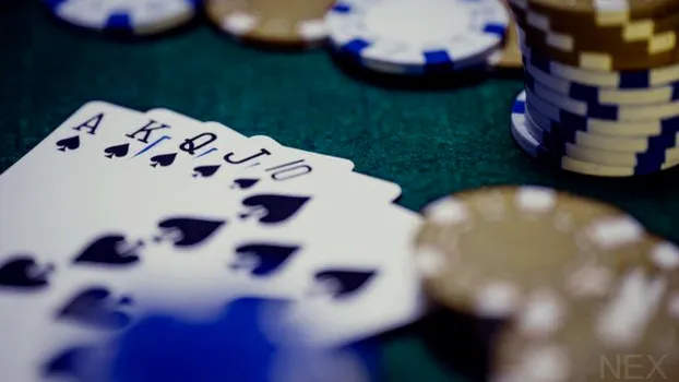 Live Casino 4